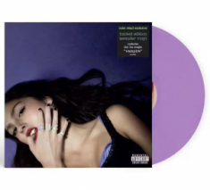 Olivia Rodrigo - Guts (Ltd Indie Color Vinyl)