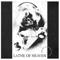 LATHE OF HEAVEN - BOUND BY NAKED SKIES (LTD WHITE VIN