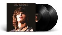 Bowie David - Live & Sessions 1970 (2 Lp Vinyl)