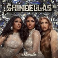 Shindellas The - Shindo