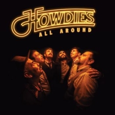 Howdies The - Howdies All Around