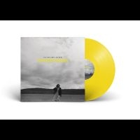 Gaslight Anthem The - History Books (Canary Yellow Vinyl)