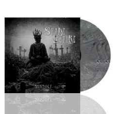 Shade Empire - Sunholy (Marble Grey Vinyl)