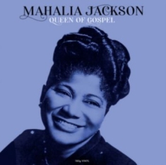 Mahalia Jackson - Queen Of Gospel