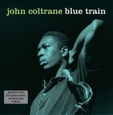 Coltrane John - Blue Train