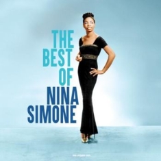 Simone Nina - Best Of