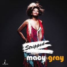 Macy Gray - Stripped