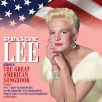 Day Doris - Sings The Great American Songbook