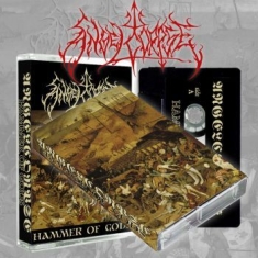 Angelcorpse - Hammer Of Gods (Mc)