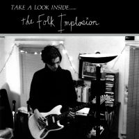 The Folk Implosion - Take A Look Inside (Ltd Clear Vinyl