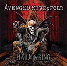 Avenged Sevenfold - Hail To The King