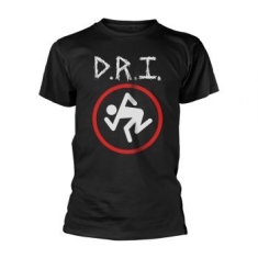 D.r.i. - T/S Skanker (L)