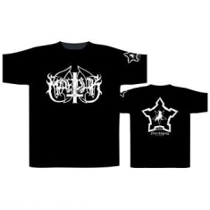 Marduk - T/S Norrköping (Xxl)