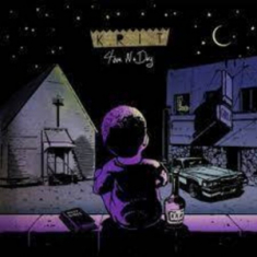 Big K.R.I.T. - 4Eva N A Day (Ltd 2LP)