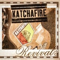 Katchafire - Revival