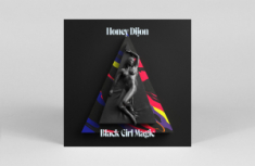 Honey Dijon - Black Girl Magic (3LP)