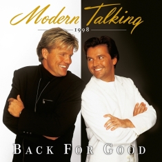 Modern Talking - Back For Good