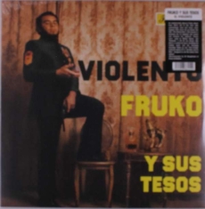 Fruko Y Sus Tesos - El Violento