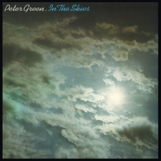 Peter Green - In The Skies