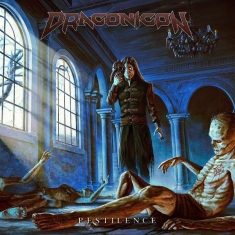 Draconicon - Pestilence