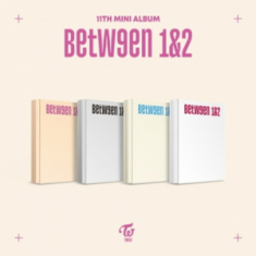 Twice - BETWEEN 1&2 Random ver.