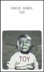 David Bowie - Toy