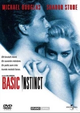 Film - Basic Instinct 2 - Digitalt Remastrad