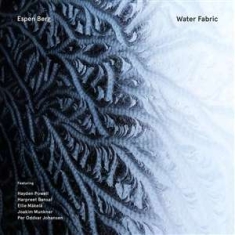 Berg Espen - Water Fabric