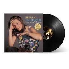 Tedeschi Susan - Just Won't Burn (Vinyl)