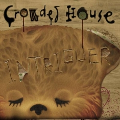 Crowded House - Intriguer