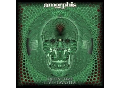 Amorphis - Queen Of Time Live At Tavastia 2021