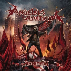 Angelus Apatrida - Aftermath