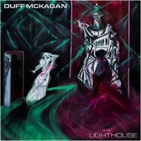 Duff Mckagan - Lighthouse (Deluxe Lp)