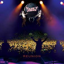 Black Sabbath - Reunion (3LP)