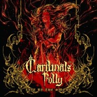 CARDINALS FOLLY - LIVE BY THE SWORD (VINYL LP)