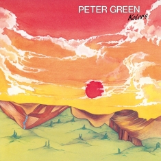 Peter Green - Kolors