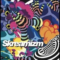 Skream - Skreamizm 8