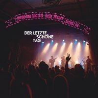 Meyer Felix - Der Letzte Schoene Tag