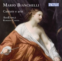 Bianchelli Mario - Cantate E Arie