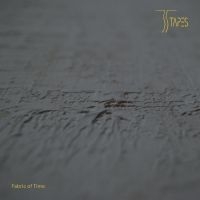 35 TAPES - FABRIC OF TIME