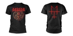 Deicide - T/S Deicide (L)