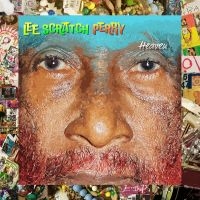 Lee Perry - Heaven (Vinyl Lp)