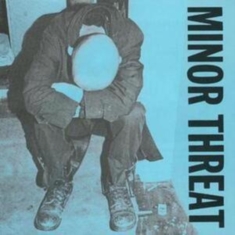 Minor Threat - Complete Discography