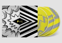 Various Artists - Pwl Extended: Big Hits & Surprises,