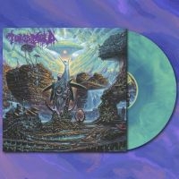 Tomb Mold - Enduring Spirit The (Green/Baby Blu