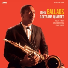 John Coltrane - Ballads