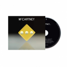 Paul McCartney - Mccartney III (Deluxe Edition) (Yellow C