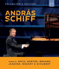 Andras Schiff - Andras Schiff - Collectors Edi