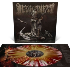 Devourment - Obscene Majesty Lp