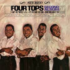 Four Tops - Second Album (Rsd)